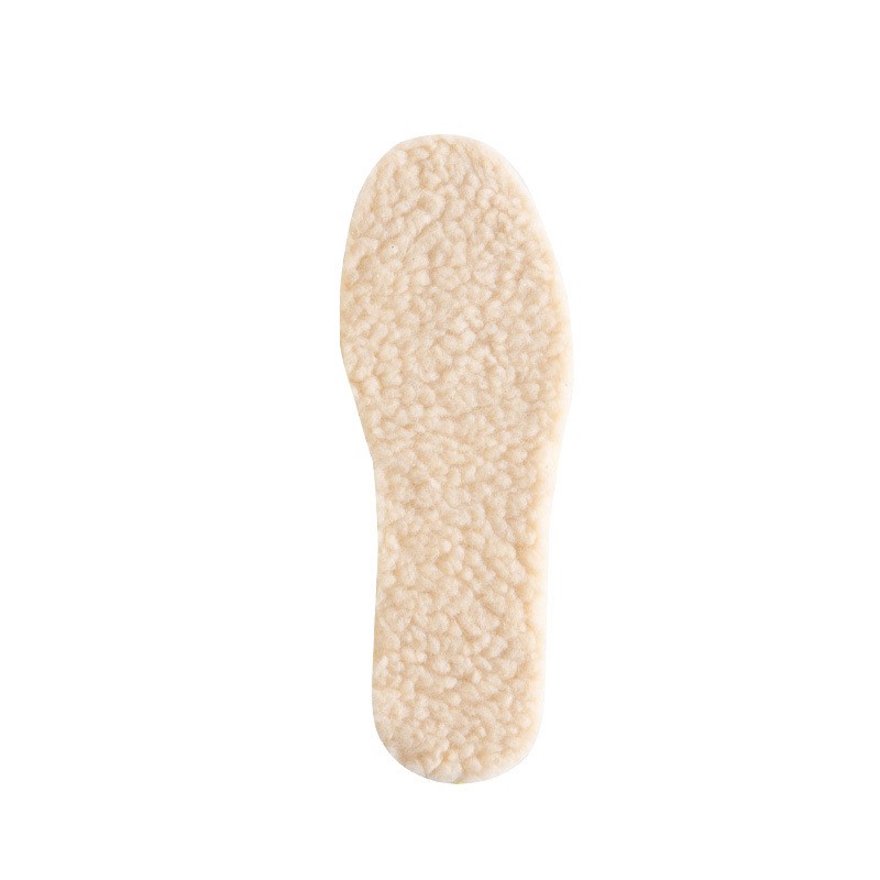 Children's Velvet Insoles